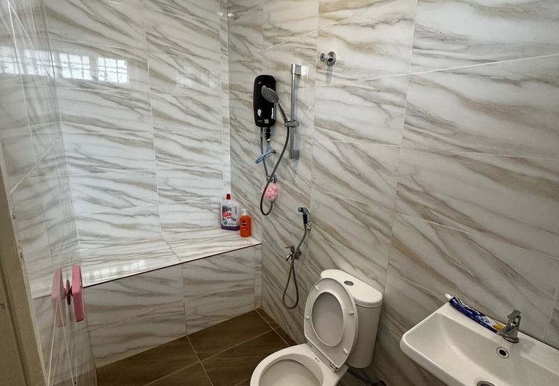 Bandar Mahkota Cheras