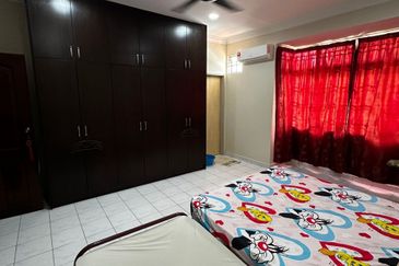 Bandar Mahkota Cheras