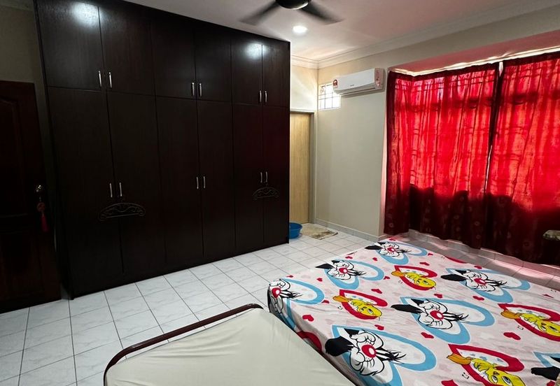 Bandar Mahkota Cheras