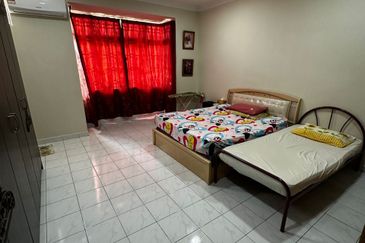 Bandar Mahkota Cheras