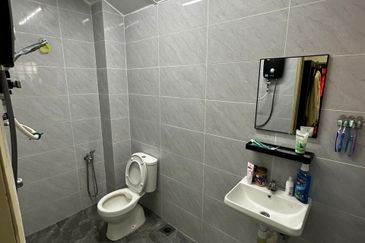 Bandar Mahkota Cheras