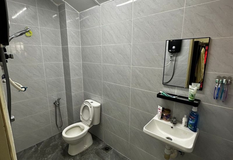 Bandar Mahkota Cheras