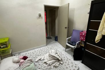 Bandar Mahkota Cheras