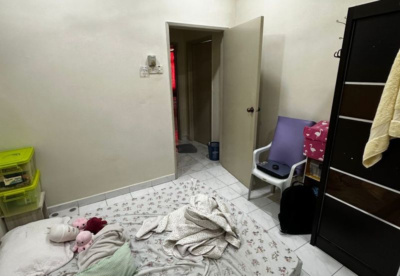 Bandar Mahkota Cheras