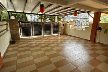 Bandar Mahkota Cheras