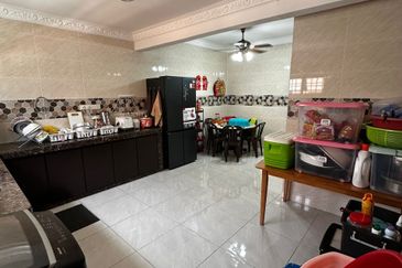 Bandar Mahkota Cheras