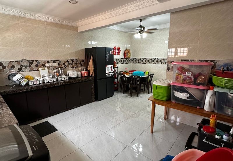 Bandar Mahkota Cheras