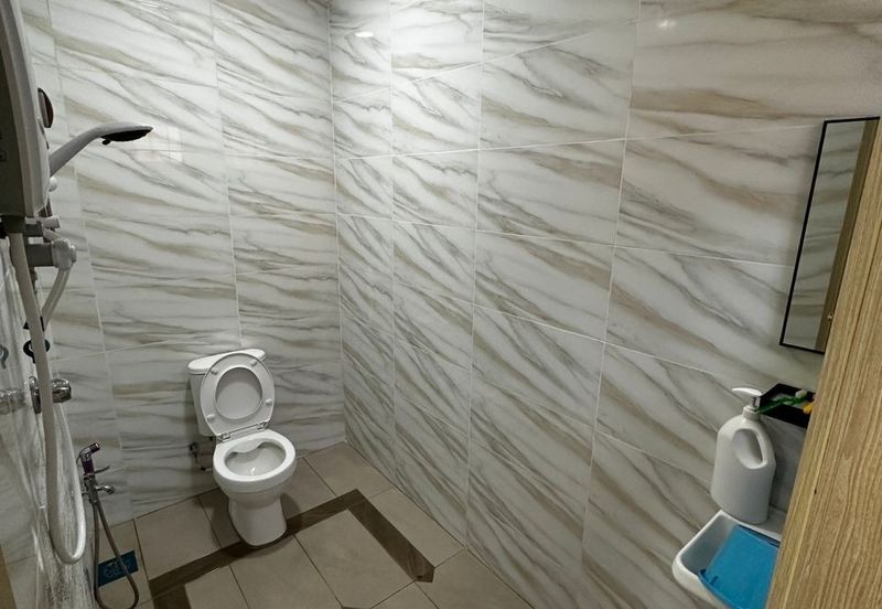 Bandar Mahkota Cheras