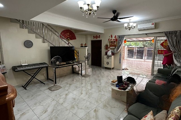 Bandar Mahkota Cheras