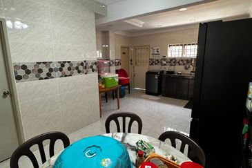 Bandar Mahkota Cheras