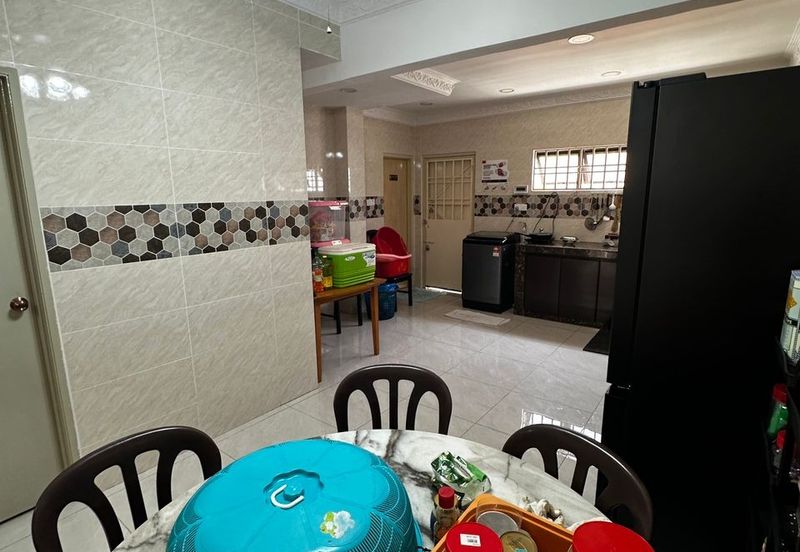 Bandar Mahkota Cheras