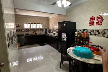 Bandar Mahkota Cheras