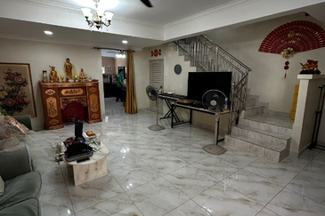 Bandar Mahkota Cheras