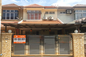 Bandar Mahkota Cheras