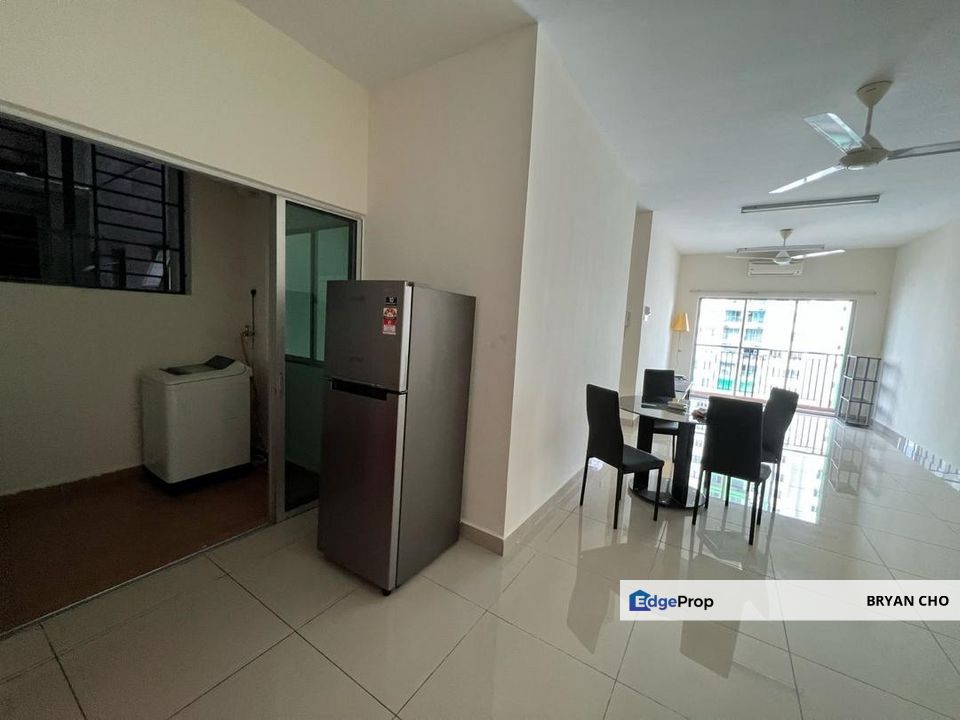 Oug Parklane, Jalan klang lama (Old klang road), kuala lumpur for sale 100% Loan low deposit OUG parklane 950 sf Below Market OUG, Kuala Lumpur, Jalan Klang Lama (Old Klang Road)
