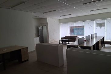 Taman Petaling Utama