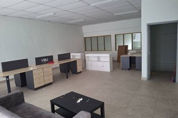 Taman Petaling Utama