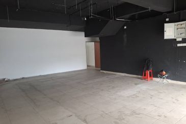 Taman Petaling Utama