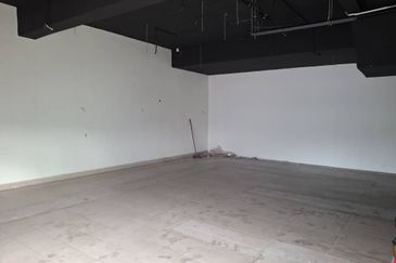 Taman Petaling Utama