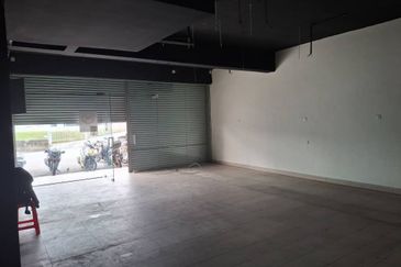 Taman Petaling Utama