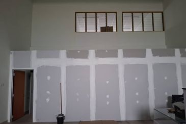 Taman Petaling Utama