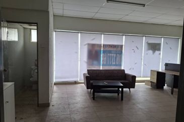 Taman Petaling Utama