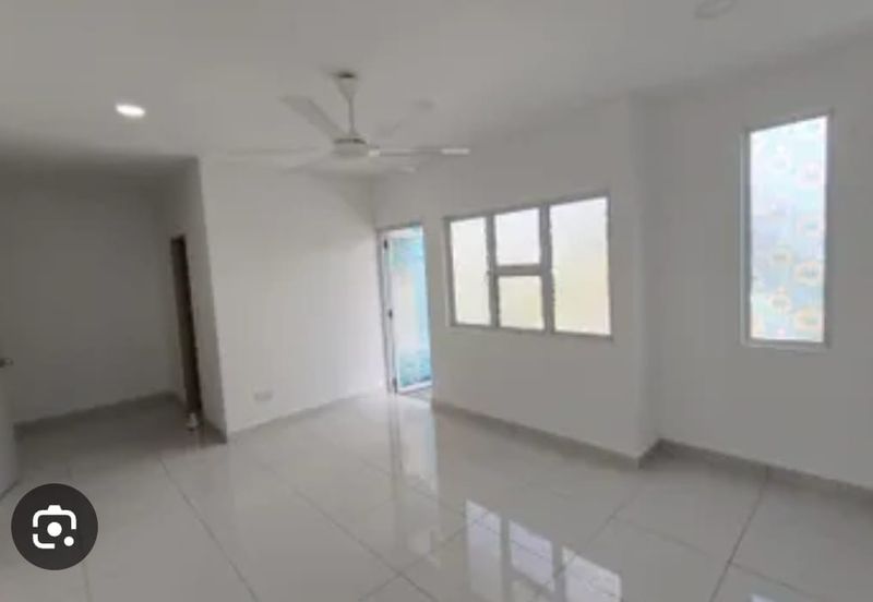 The Clover Homes @ Laman Semanggi