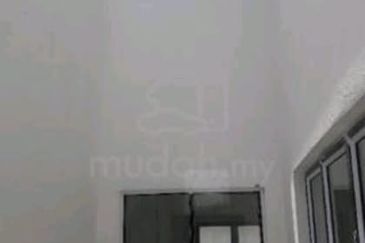 The Clover Homes @ Laman Semanggi