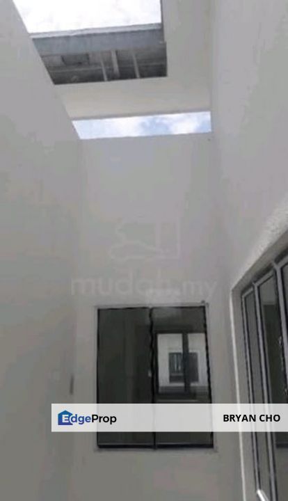 The Clover Homes @ Laman Semanggi, Semenyih, selangor for sale 2 Storey | The Clover Homes (Taman Semanggi) | 24 x 70 | Semenyih, Selangor, Semenyih