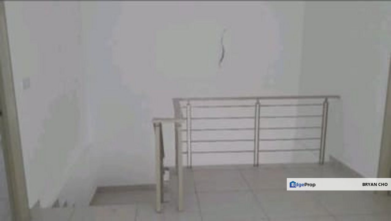 The Clover Homes @ Laman Semanggi, Semenyih, selangor for sale 2 Storey | The Clover Homes (Taman Semanggi) | 24 x 70 | Semenyih, Selangor, Semenyih