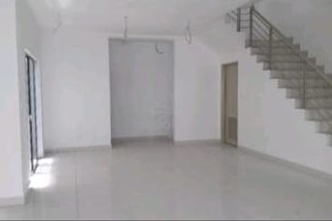 The Clover Homes @ Laman Semanggi