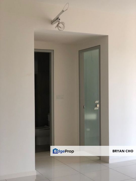 Emerald 9 Condominium, Cheras, Selangor for sale 100% Loan | Low deposit | 851 sf |Cheras, Selangor, Cheras