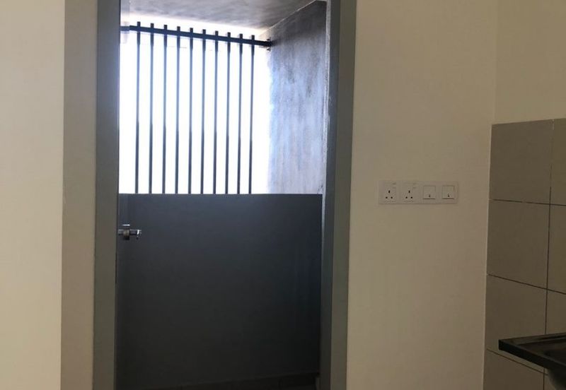 Emerald 9 Condominium