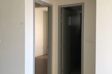 Emerald 9 Condominium