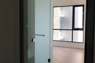 Emerald 9 Condominium