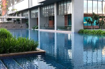 Emerald 9 Condominium