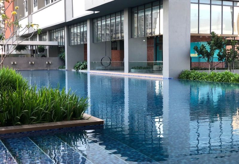 Emerald 9 Condominium