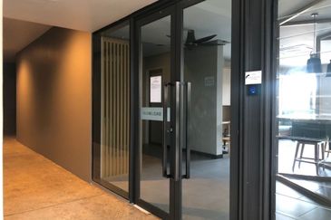 Emerald 9 Condominium