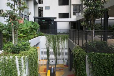 Emerald 9 Condominium