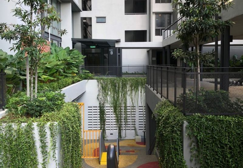 Emerald 9 Condominium