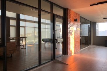 Emerald 9 Condominium