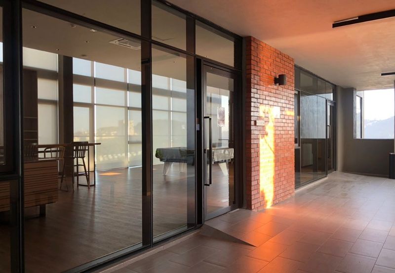 Emerald 9 Condominium