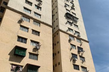 Taman Permata Fadason