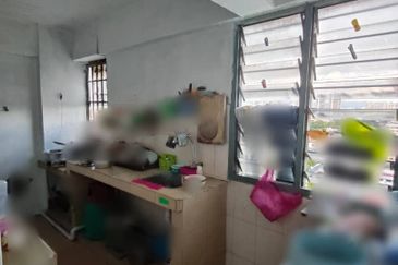 Taman Permata Fadason