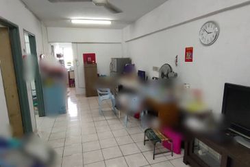 Taman Permata Fadason