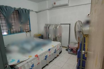 Taman Permata Fadason