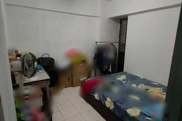 Taman Permata Fadason