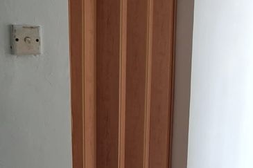 Kajang City Height Apartment