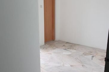 Kajang City Height Apartment