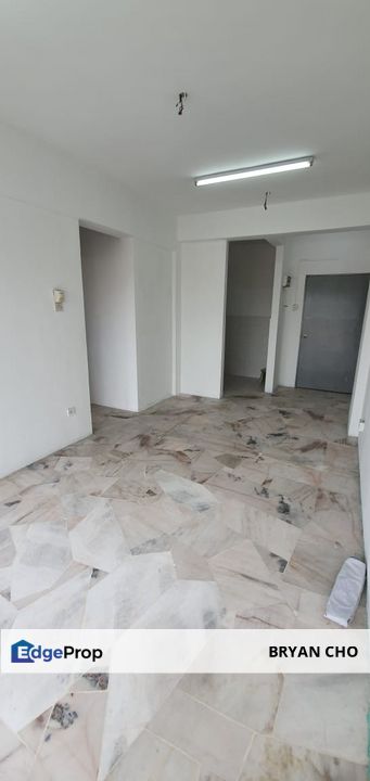 Kajang City Heights Apartment, kajang, selangor for sale City Height apartment , 100% Loan , Low deposit , kajang selangor, Selangor, Kajang